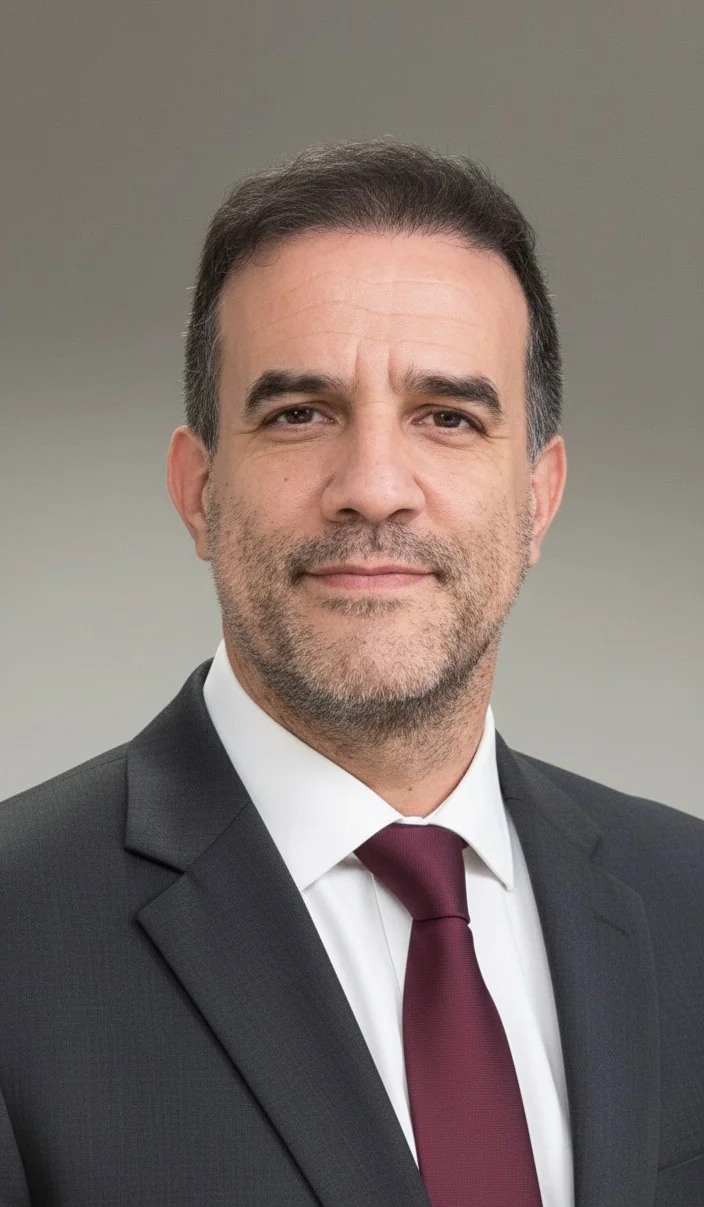 Jorge Ferraz, Advogado