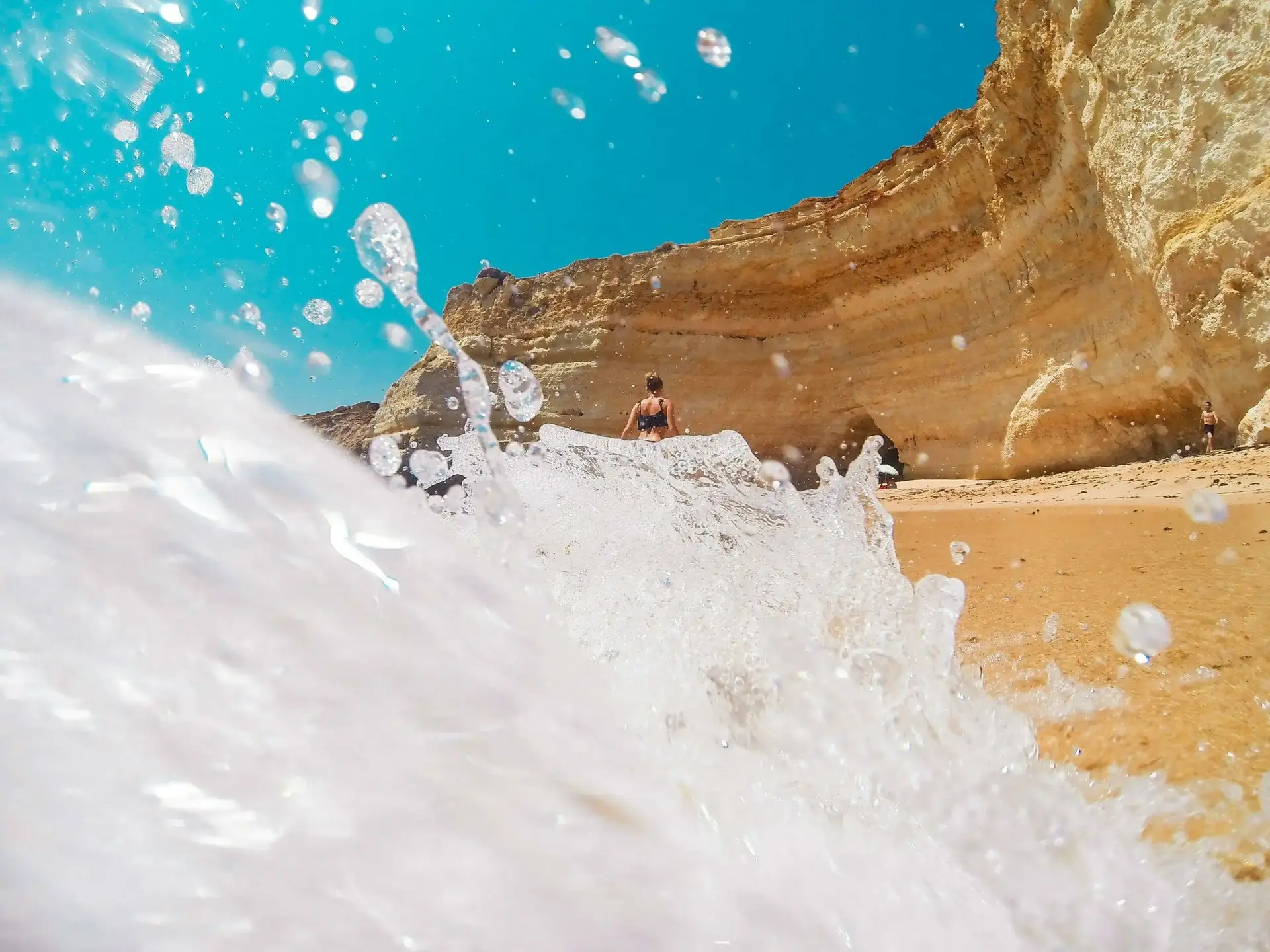 Lagos, Algarve