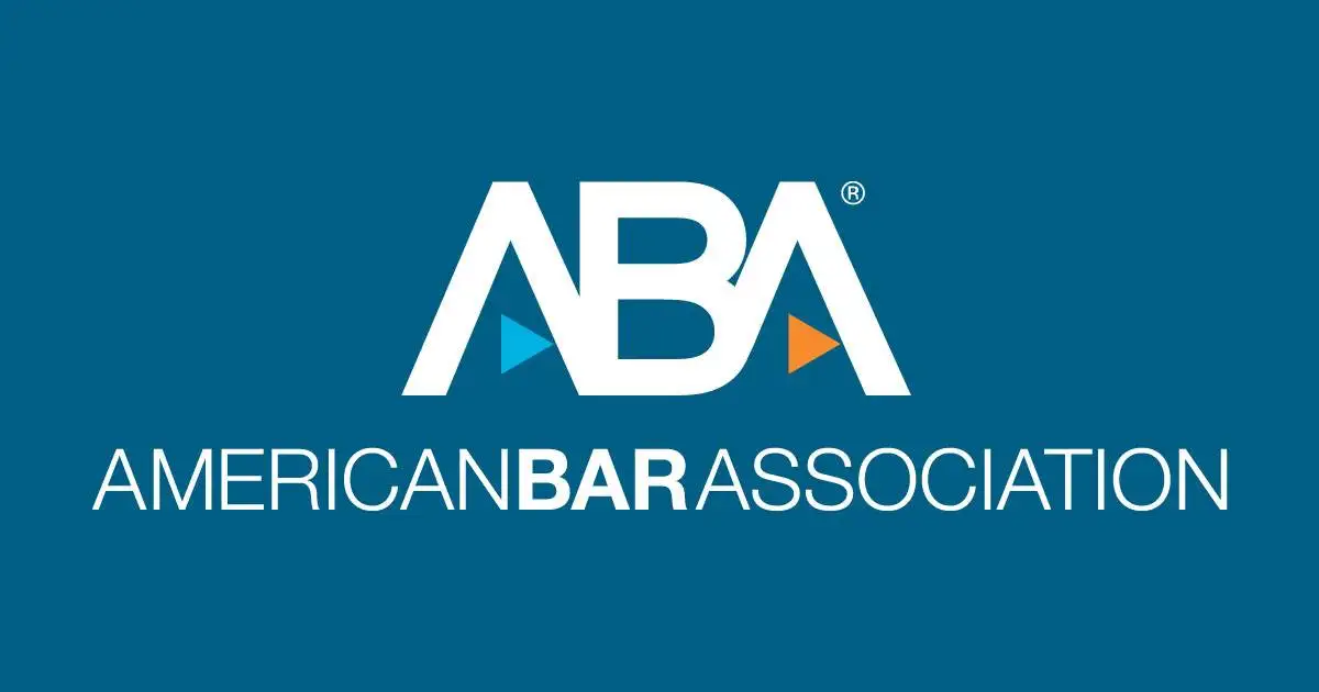 American Bar Association — Associado Internacional