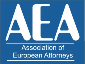 Association of European Attorneys — Membro